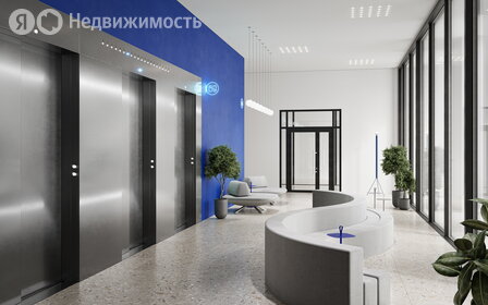 58 м², 2-комнатная квартира 5 950 000 ₽ - изображение 58