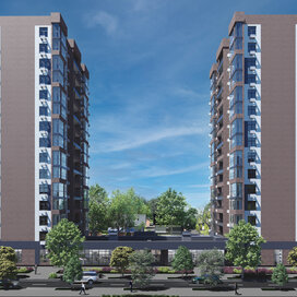 Купить квартиру c 3D-туром в ЖК «Наследие» в Ростове-на-Дону - изображение 2