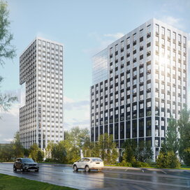 Купить 2-комнатную квартиру в монолитном доме в ЖК Futuro в Тюмени - изображение 4