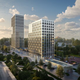 Купить 2-комнатную квартиру в монолитном доме в ЖК Futuro в Тюмени - изображение 3