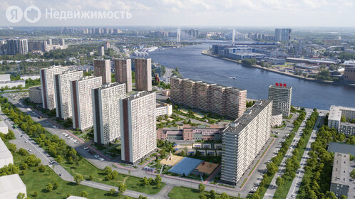 Купить двухкомнатную квартиру площадью 100 кв.м. у метро Электросила (синяя ветка) в Санкт-Петербурге и ЛО - изображение 5