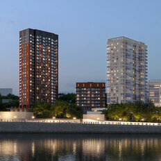 Квартира 79,1 м², 3-комнатная - изображение 2
