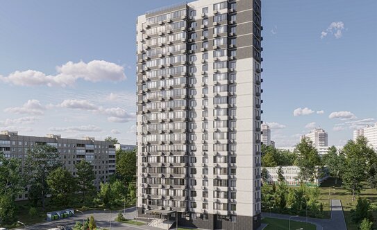 45 м², 2-комнатная квартира 18 000 ₽ в месяц - изображение 56