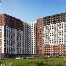 Квартира 70,2 м², 3-комнатная - изображение 2