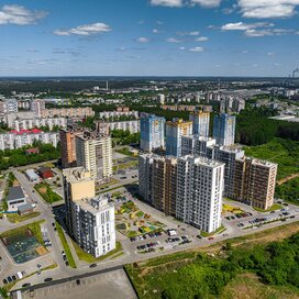 Купить 2-комнатную квартиру с парковкой в ЖК «Норвежский лес» в Ижевске - изображение 3