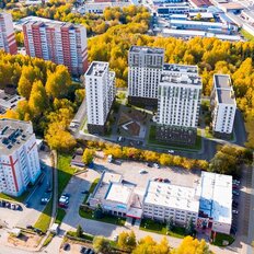 Квартира 35 м², 1-комнатная - изображение 4