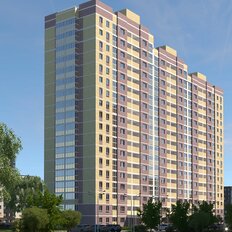 Квартира 67 м², 3-комнатная - изображение 5
