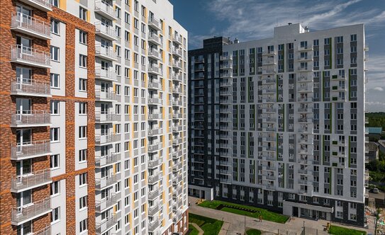 36,5 м², 1-комнатная квартира 2 850 000 ₽ - изображение 19