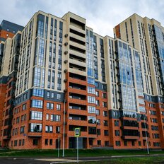 Квартира 65 м², 3-комнатная - изображение 1