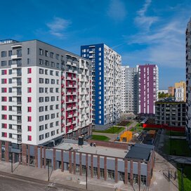 Купить квартиру рядом со школой в ЖК «Ежевика» в Ижевске - изображение 5
