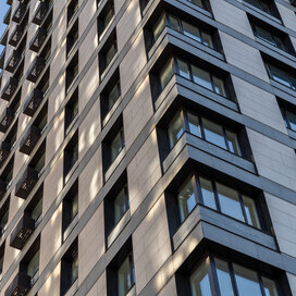 Купить однокомнатную квартиру с балконом в ЖК TopHILLS в Москве и МО - изображение 4