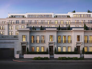 Клубный квартал Quartier d'Or - изображение 1