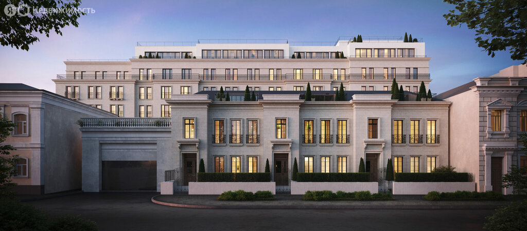 Quartier d'Or - изображение 1