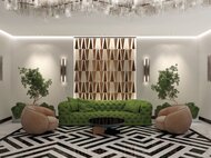 Клубный квартал Quartier d'Or - изображение 10