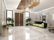 Клубный квартал Quartier d'Or - изображение 9