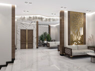 Клубный квартал Quartier d'Or - изображение 8