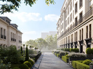 Клубный квартал Quartier d'Or - изображение 3