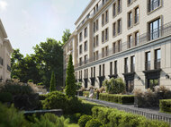 Клубный квартал Quartier d'Or - изображение 4