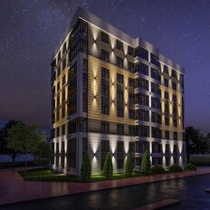 Квартира 68,1 м², 2-комнатная - изображение 2