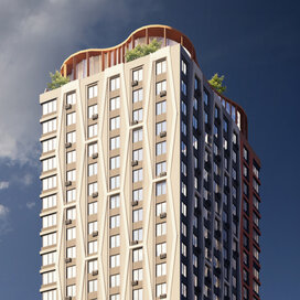 Купить однокомнатную квартиру с отделкой в «Дом «Милый дом»» в Екатеринбурге - изображение 4