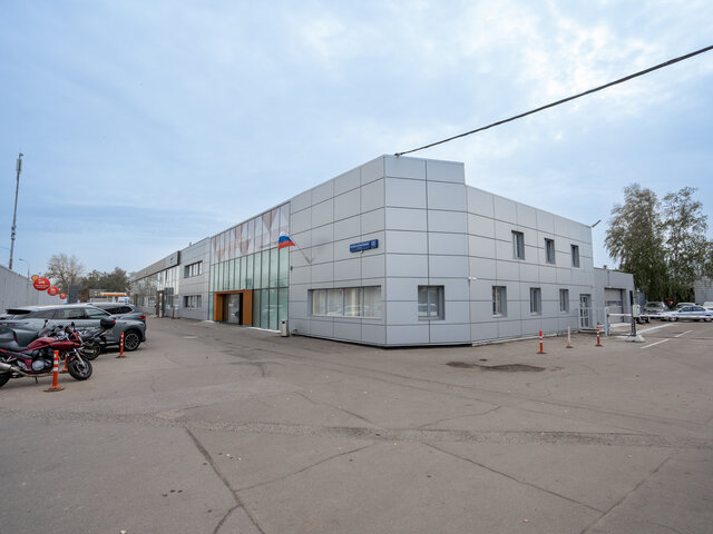 Профиль дилера Major Expert Строгино на Авто.ру