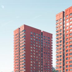 Квартира 29,9 м², 1-комнатная - изображение 5