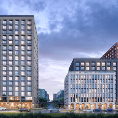 Квартира 42,3 м², 1-комнатная - изображение 5