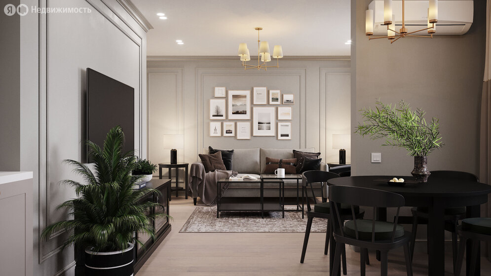 ЖК «Стрижи» - изображение 27