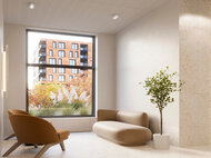 Комплекс апартаментов Зум на Неве - изображение 11