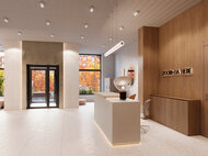 Комплекс апартаментов Зум на Неве - изображение 10