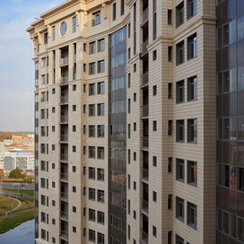 Купить 4-комнатную квартиру в новостройке в ЖК River House в Москве и МО - изображение 4