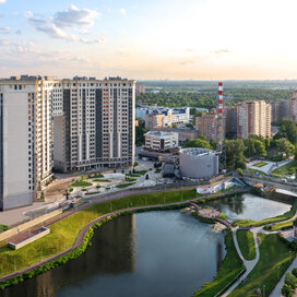 Купить квартиру в новостройке в ЖК River House в Москве и МО - изображение 3