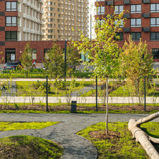 Квартира 95 м², 2-комнатные - изображение 5