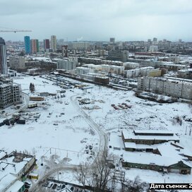 Ход строительства в  «Клубный дом инженера Ятеса» за Январь — Март 2023 года, 5