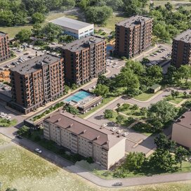 Купить 1-комнатную квартиру без ремонта в ЖК «Суворов» в Кропоткине - изображение 4