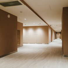 Квартира 26,2 м², 1-комнатные - изображение 4