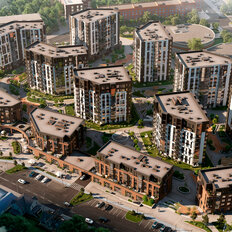 Квартира 46,9 м², 1-комнатная - изображение 5
