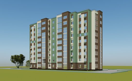 80 м², 2-комнатная квартира 22 000 ₽ в месяц - изображение 57