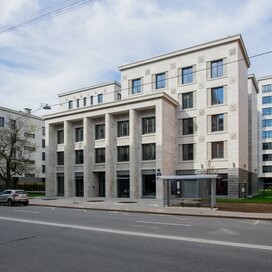 Купить квартиру в «Клубный дом Futurist» в Санкт-Петербурге и ЛО - изображение 1