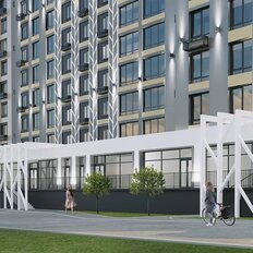 Квартира 94,5 м², 3-комнатная - изображение 2