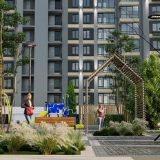 Квартира 94,5 м², 3-комнатная - изображение 5