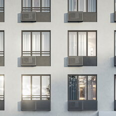Квартира 39,7 м², 1-комнатная - изображение 4