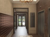 ЖК «Каскад на Менделеева» - изображение 5