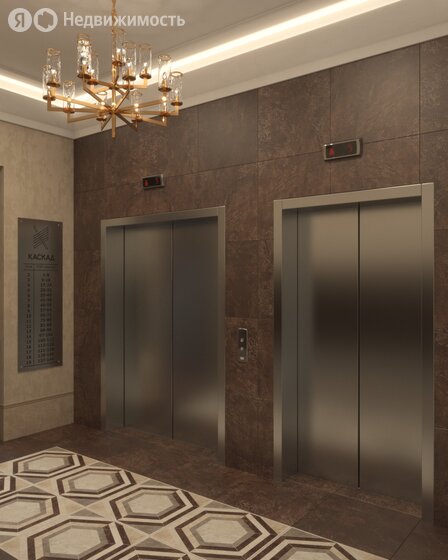 ЖК «Каскад на Менделеева» - изображение 23