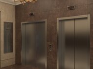 ЖК «Каскад на Менделеева» - изображение 6