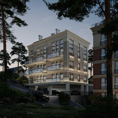 Квартира 53,7 м², 1-комнатная - изображение 2
