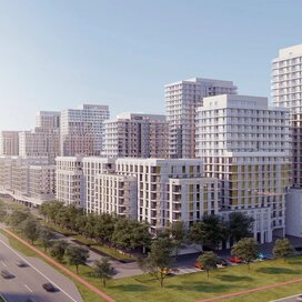 Купить 2-комнатную квартиру на вторичном рынке в новостройке в ЖК «Мой Ритм» в Казани - изображение 4