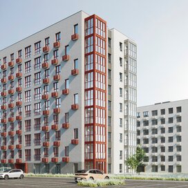 Купить однокомнатную квартиру до 6 млн рублей в квартале «НОВИЛЬ» в Челябинской области - изображение 2