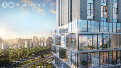 80 м², 3-комнатная квартира 110 000 ₽ в месяц - изображение 71