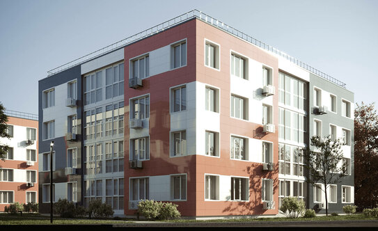 ЖК «Стрижи» - изображение 3